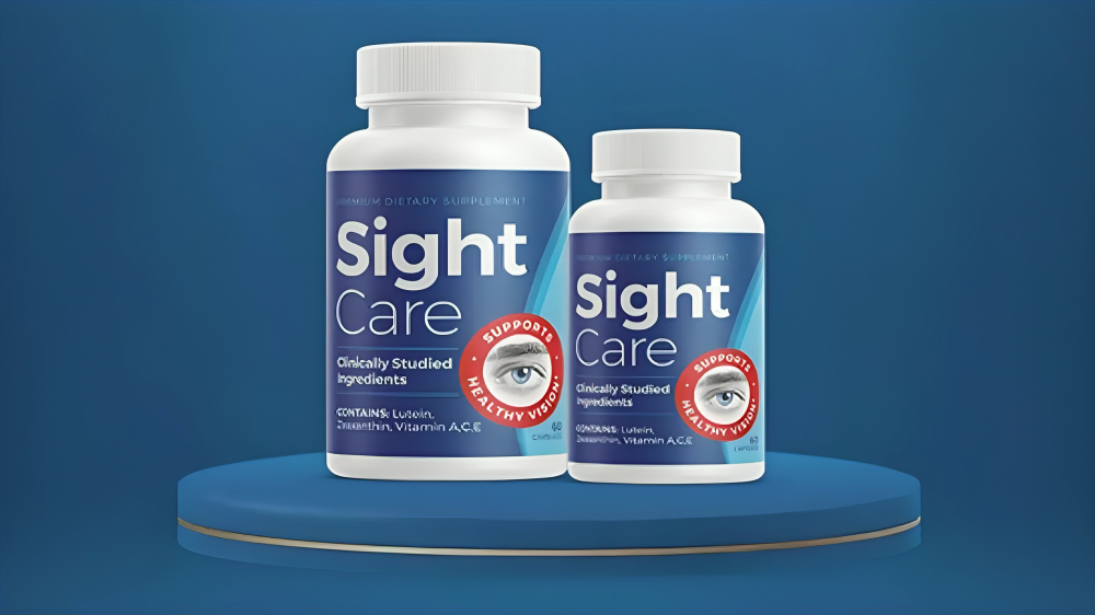 SIGHT-CARE