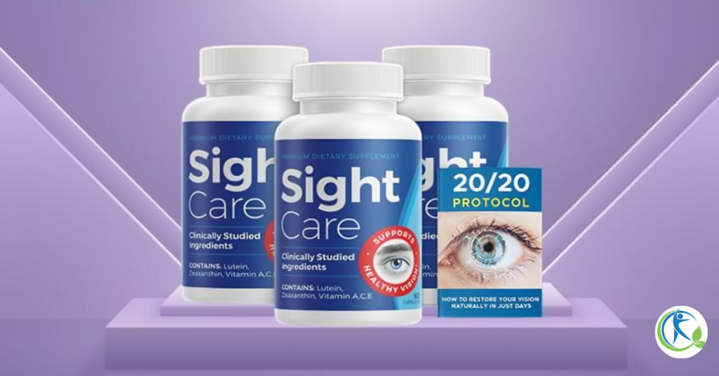 Sight Care Reviews